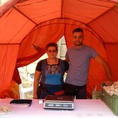 Rodinná farma Mašovice