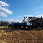 Rodinná farma Mašovice