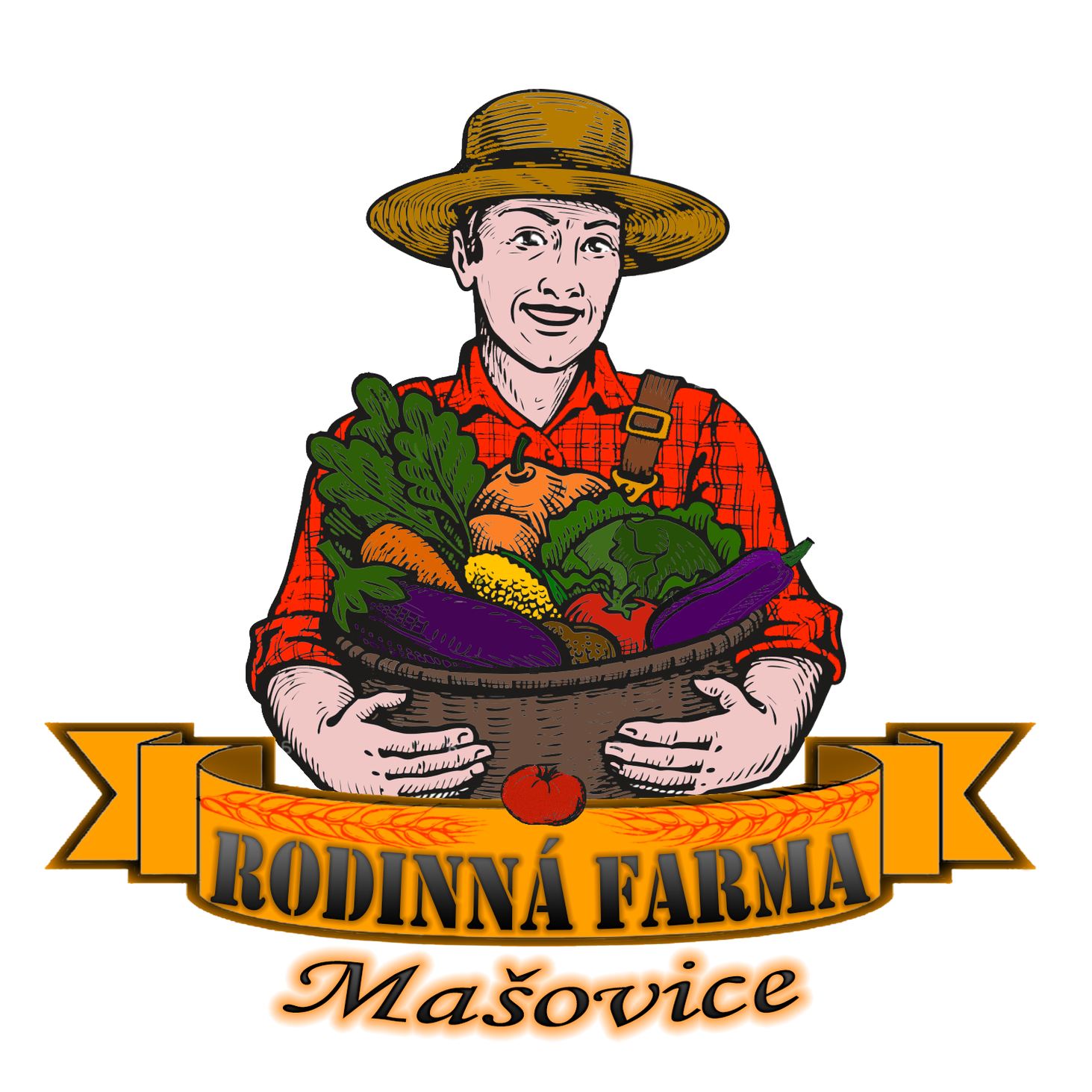 Rodinn&aacute; farma Ma&scaron;ovice